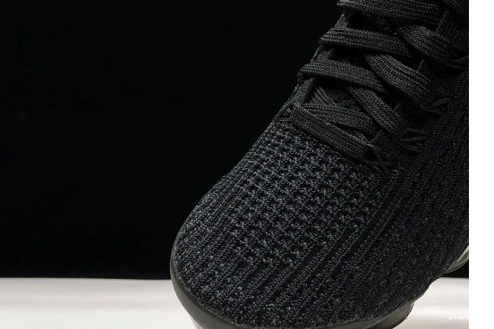 TRIPLE AIR VAPORMAX FLYKNIT 3.0 AJ6900-004 BLACK 1118